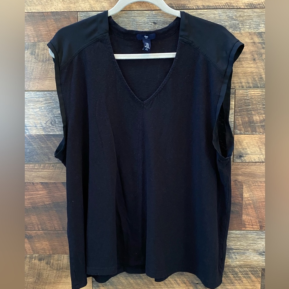 Gap tank top XXL
